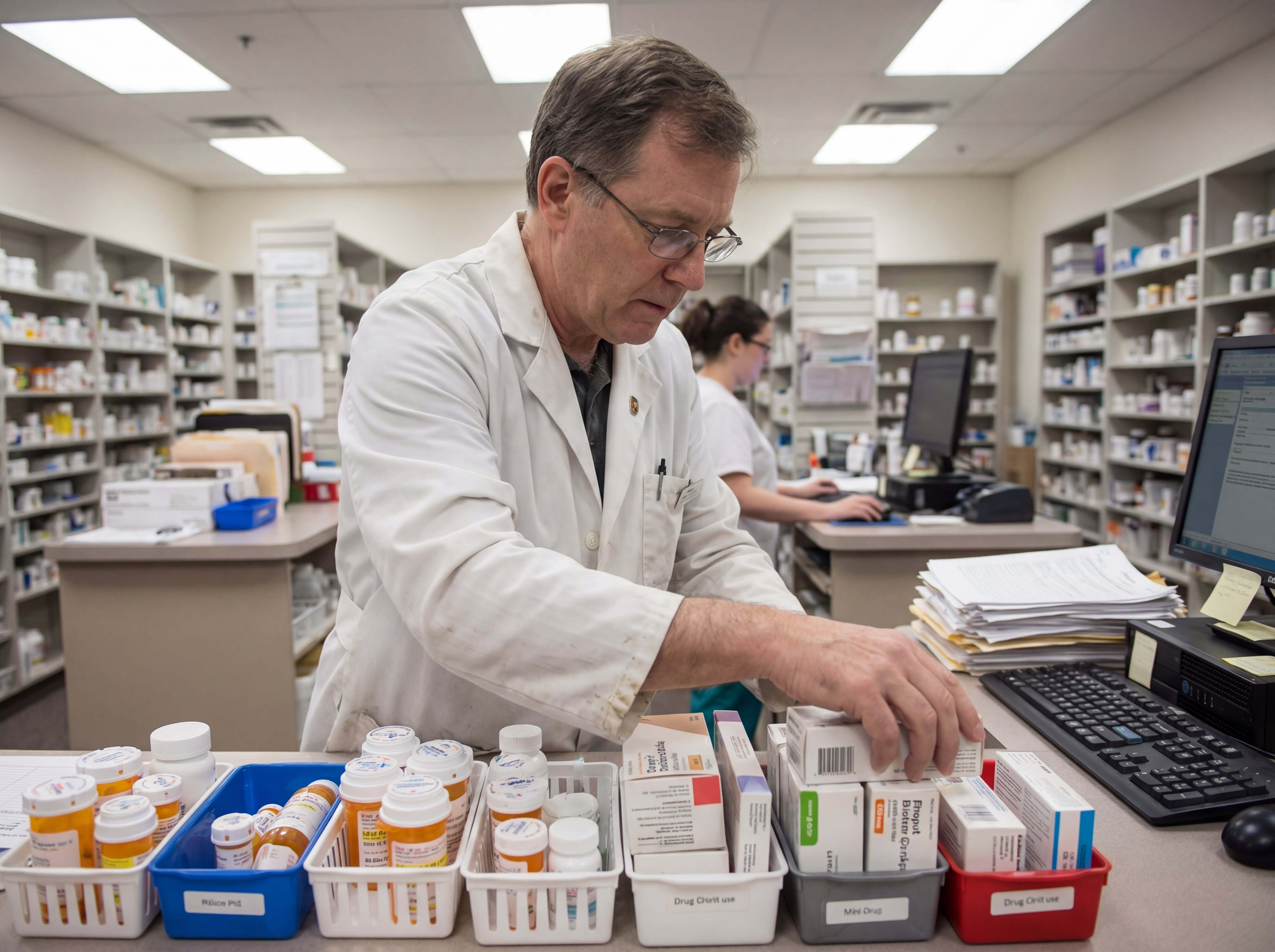 Calvaris medical team